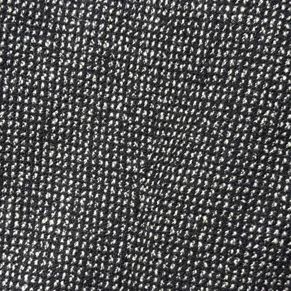 Vintage Caravan Sport Coat Mens Medium 44 Gray Tweed Wool Jacket Blazer‎